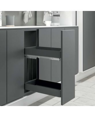 Pull Out Lower Units K-Line Base 300