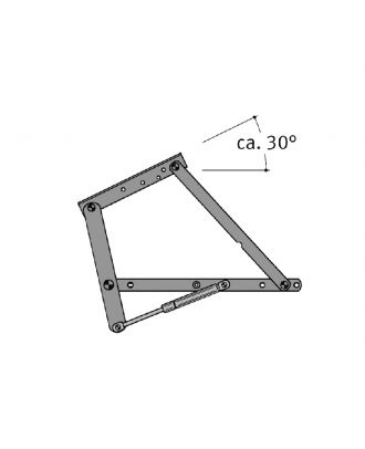 Accessories Set To Open The Bedding Store For Heavy Mattress - 1150 N