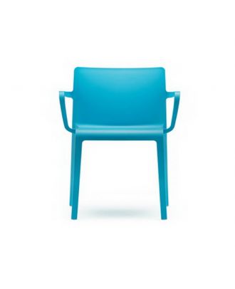 Volt Armchair Turquoise