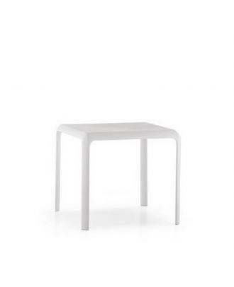 Snow Junior Table White