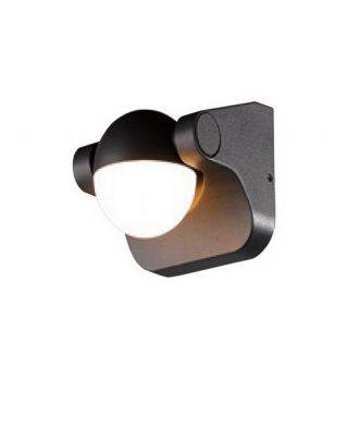 Led Wall Light Adjustable 18 X 6 W