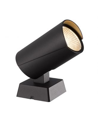 1X12W Cree Led 988 Lm Warm White