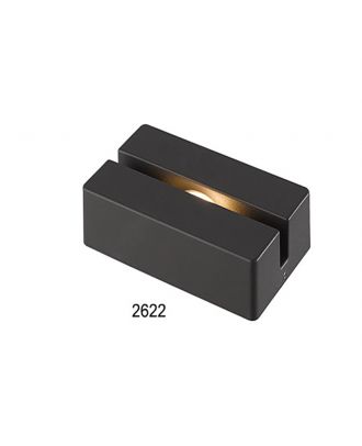 1X3W Cree Led 76Lm Warm White