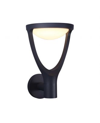 Led Outdoor Wall Light