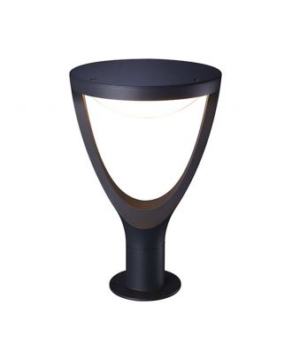 Led Outdoor Bollard
