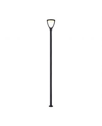 Led Outdoor Post Light