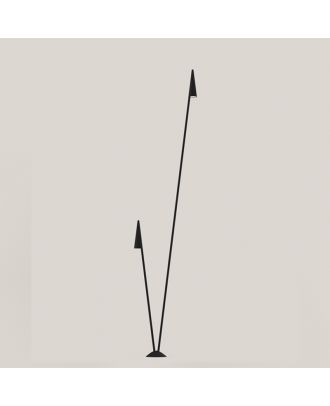 Led Outdoor Post Light