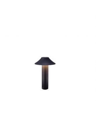 Outdoor Bollard Light 30Cm