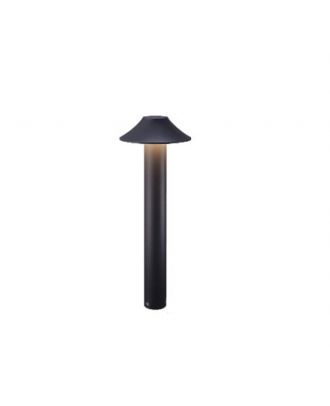 Outdoor Bollard Light 50Cm