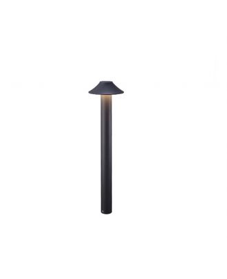 Outdoor Bollard Light 70Cm