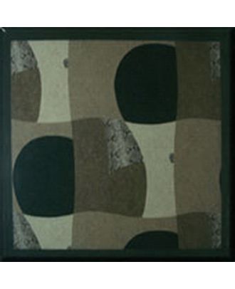 Colored * Snake Skin Table Top Square