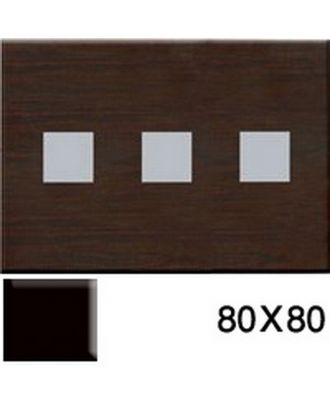 Pinch Beige Top Rounded 70 Cm