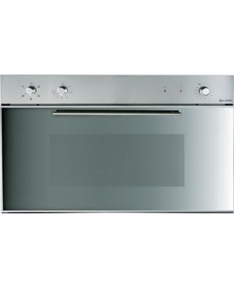 5 Functions Electric Oven
