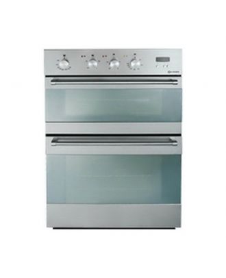 Double Oven