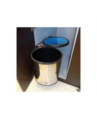 Big Box Round Waste Bin, 20 Litres