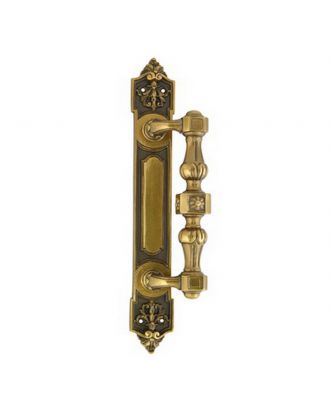 Door Pull Handle Bronze