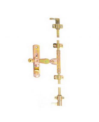 Window Bolts With 3 Closings