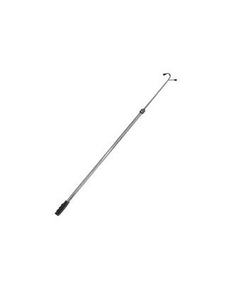 Deluxe Telescopic Wardrobe Stick