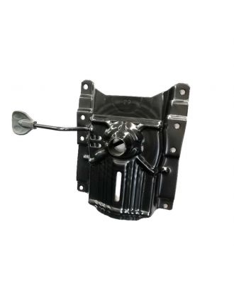 Seat Plate Bottom Base Replacement Mechanism Control Tilt Lever Height Trigger Controller