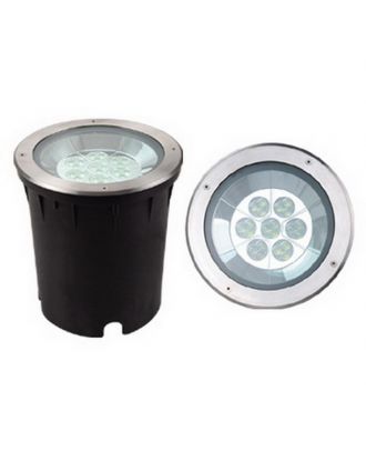 Led In-Ground Lighting