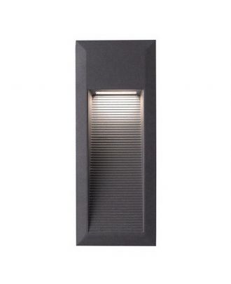 Recessed Wall Lights