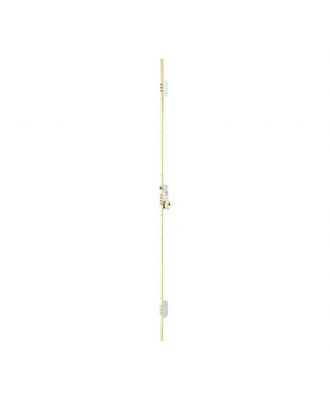 3 Points Security Lock