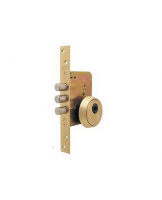 Single Point Mortise Locks