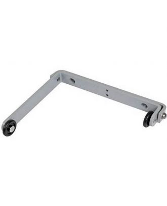 Cisa Closing Selector On Wood And Metal Fire Doors