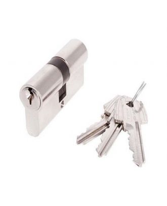 Cylinders Double European