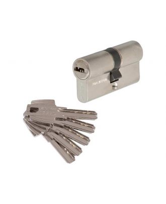 Cylinder T60 7Cm-5 Keys