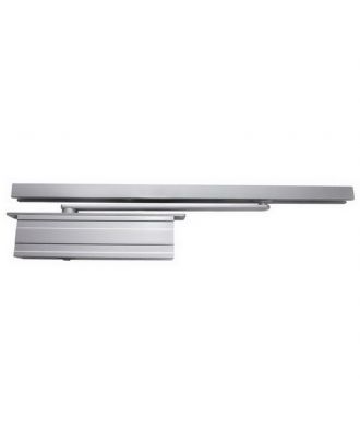 Square Sliding Guide Rail