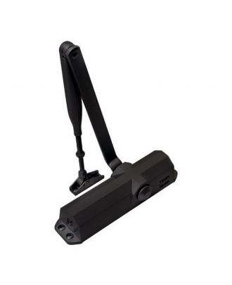 Door Closer Ct1800-Black