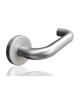 Sena Bathroom Door Handle