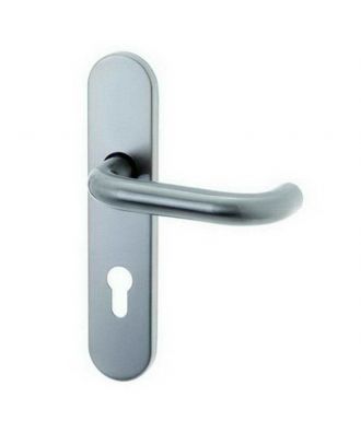 Sena Door Handle Long Plate