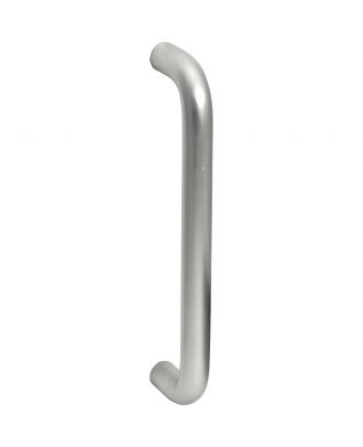 Stainless Pull Handle
