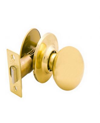 Golden Drawer Knob