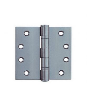 Stainless Steel Hinges 4X 3.5 Cm X3.3Mm