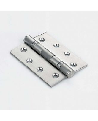 Stainless Steel Hinges