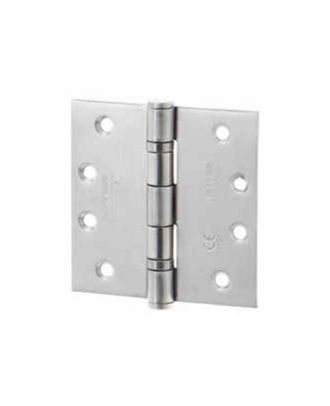 Stainless Steel Hinges