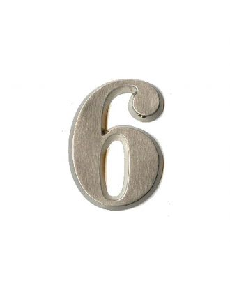 Softcurve Number 6, Silver