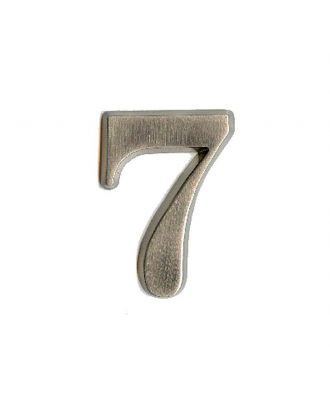 Softcurve Number 7, Silver