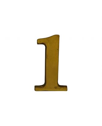 Softcurve Number 1, Oxide