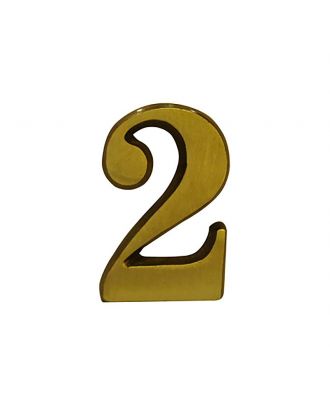 Softcurve Number 2, Oxide