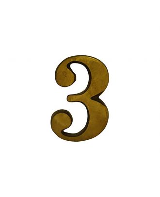 Softcurve Number 3, Oxide