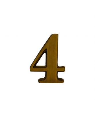 Softcurve Number 4, Oxide