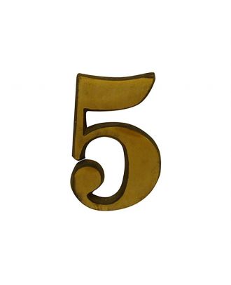 Softcurve Number 5, Oxide