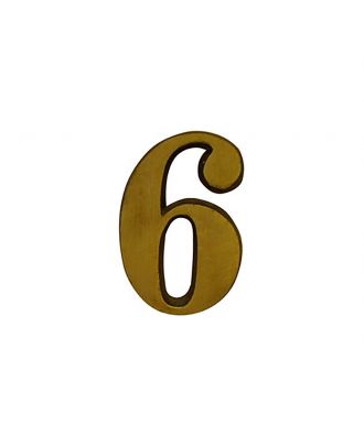 Softcurve Number 6, Oxide