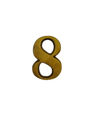 Softcurve Number 8, Oxide