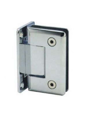 Wall To Glass Hing 90