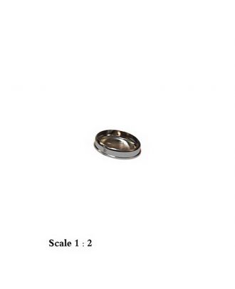 End Cab Diameter : 5.1 Cm